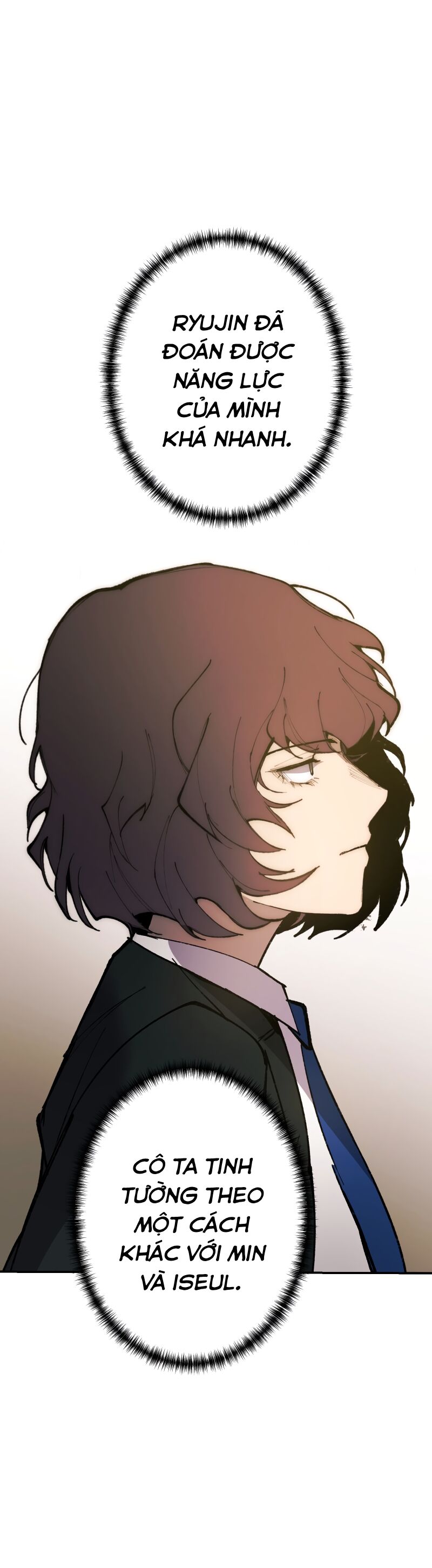 Hand Jumper Chapter 52 - Trang 2