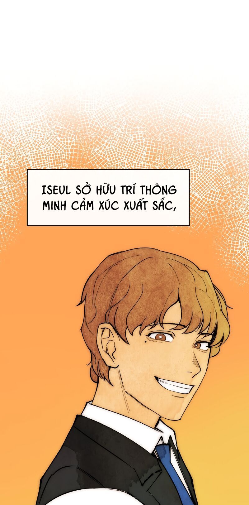 Hand Jumper Chapter 52 - Trang 2