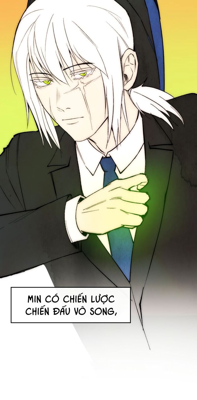 Hand Jumper Chapter 52 - Trang 2