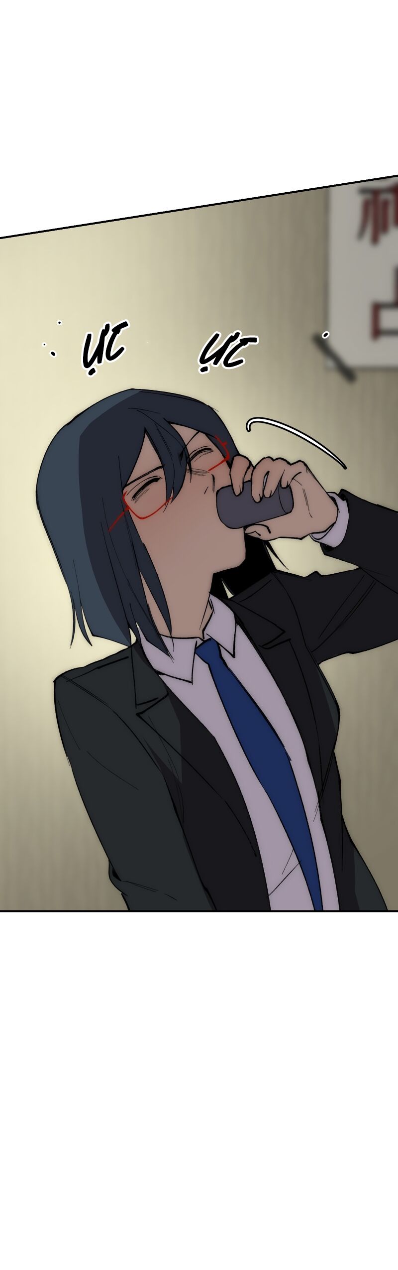 Hand Jumper Chapter 52 - Trang 2