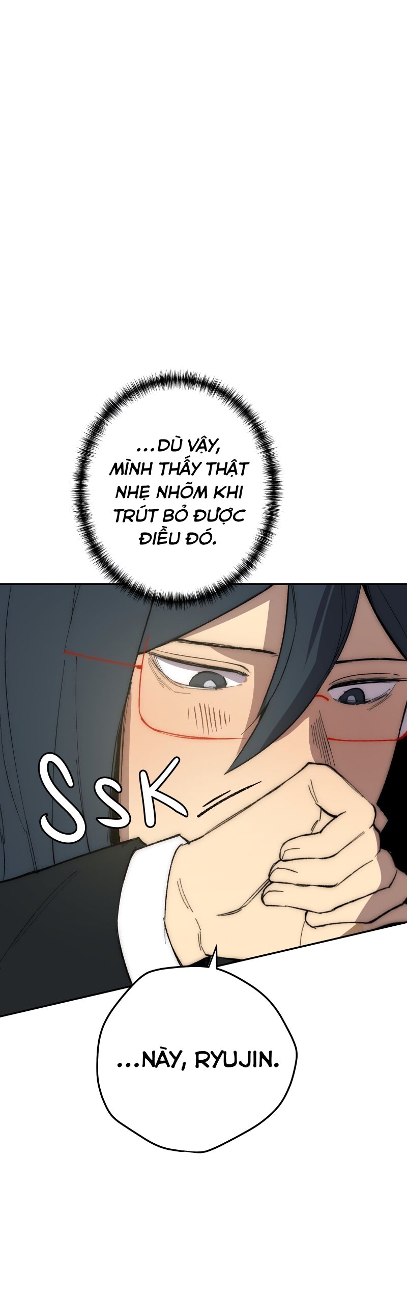 Hand Jumper Chapter 52 - Trang 2