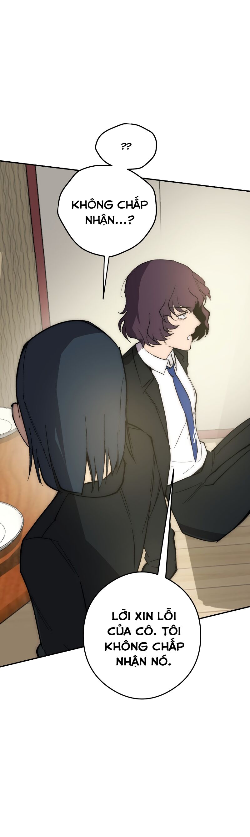 Hand Jumper Chapter 52 - Trang 2