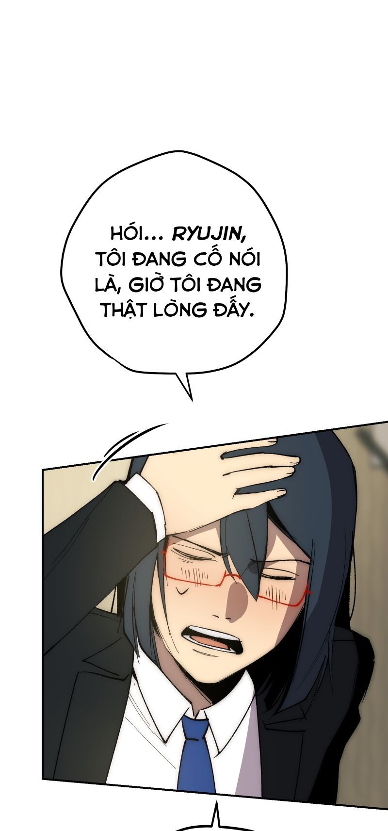 Hand Jumper Chapter 52 - Trang 2