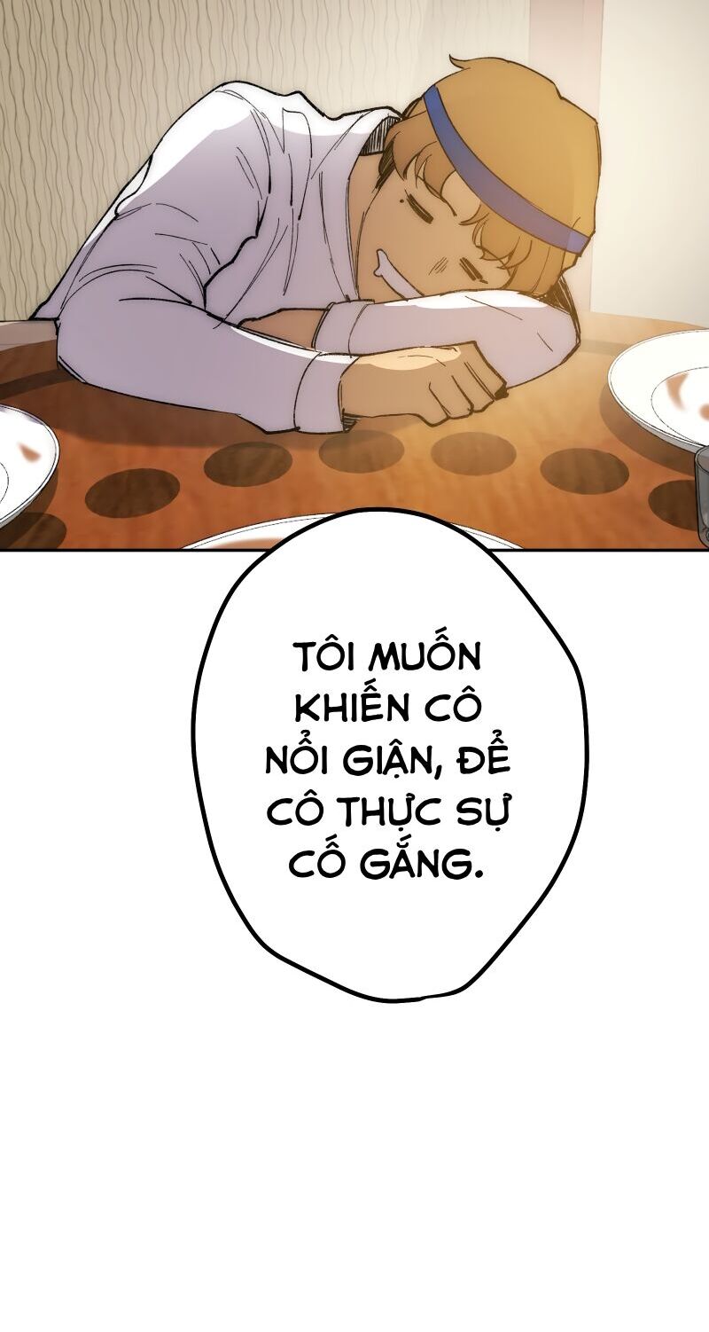 Hand Jumper Chapter 52 - Trang 2