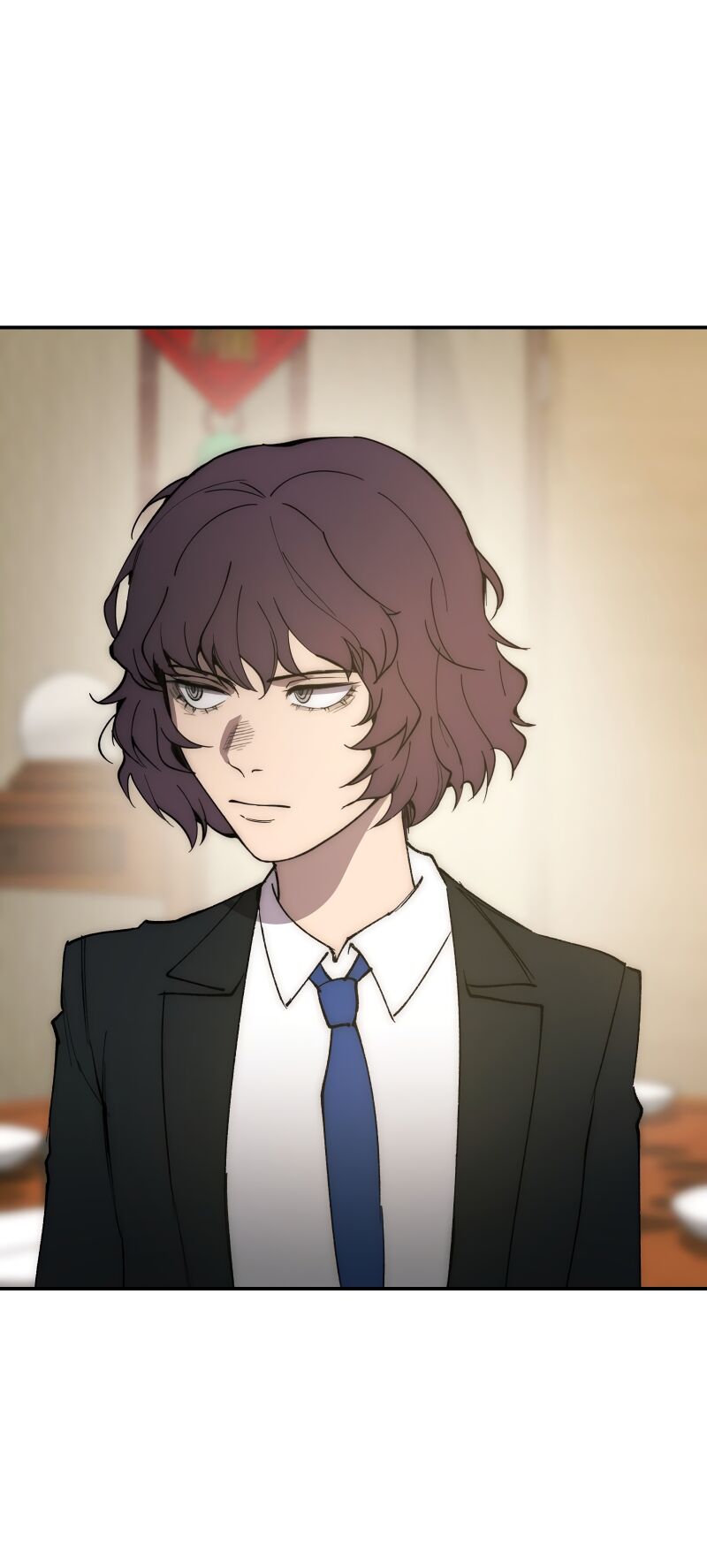 Hand Jumper Chapter 52 - Trang 2