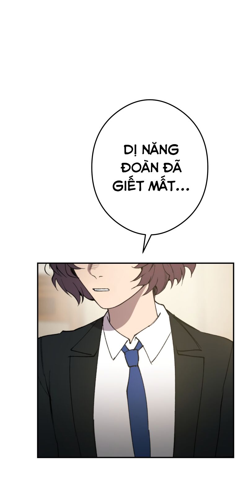 Hand Jumper Chapter 52 - Trang 2