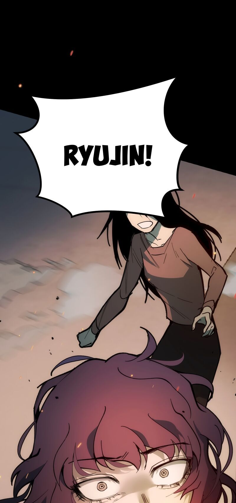 Hand Jumper Chapter 52 - Trang 2