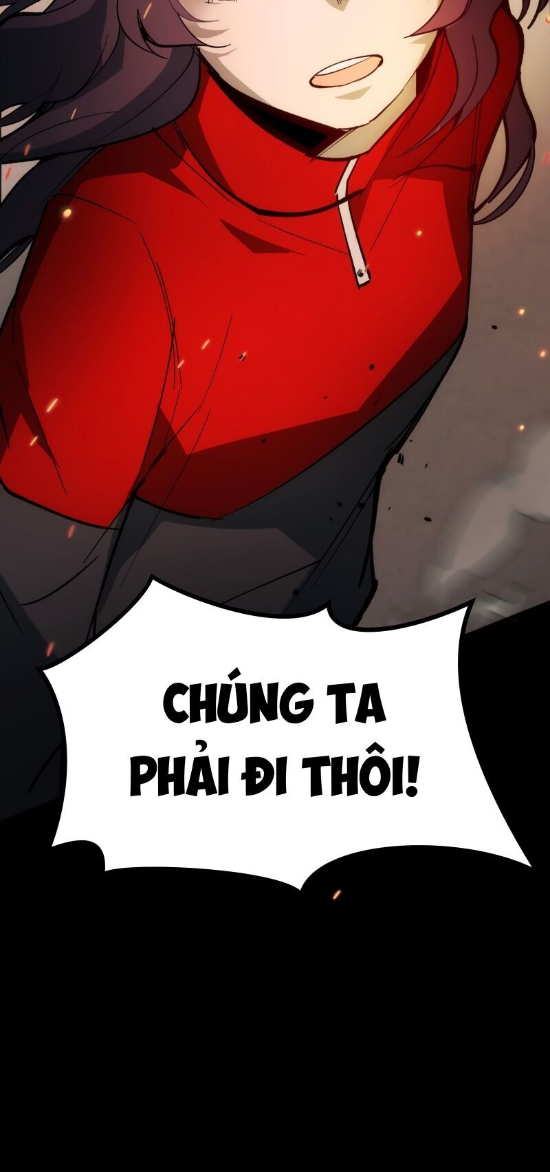 Hand Jumper Chapter 52 - Trang 2