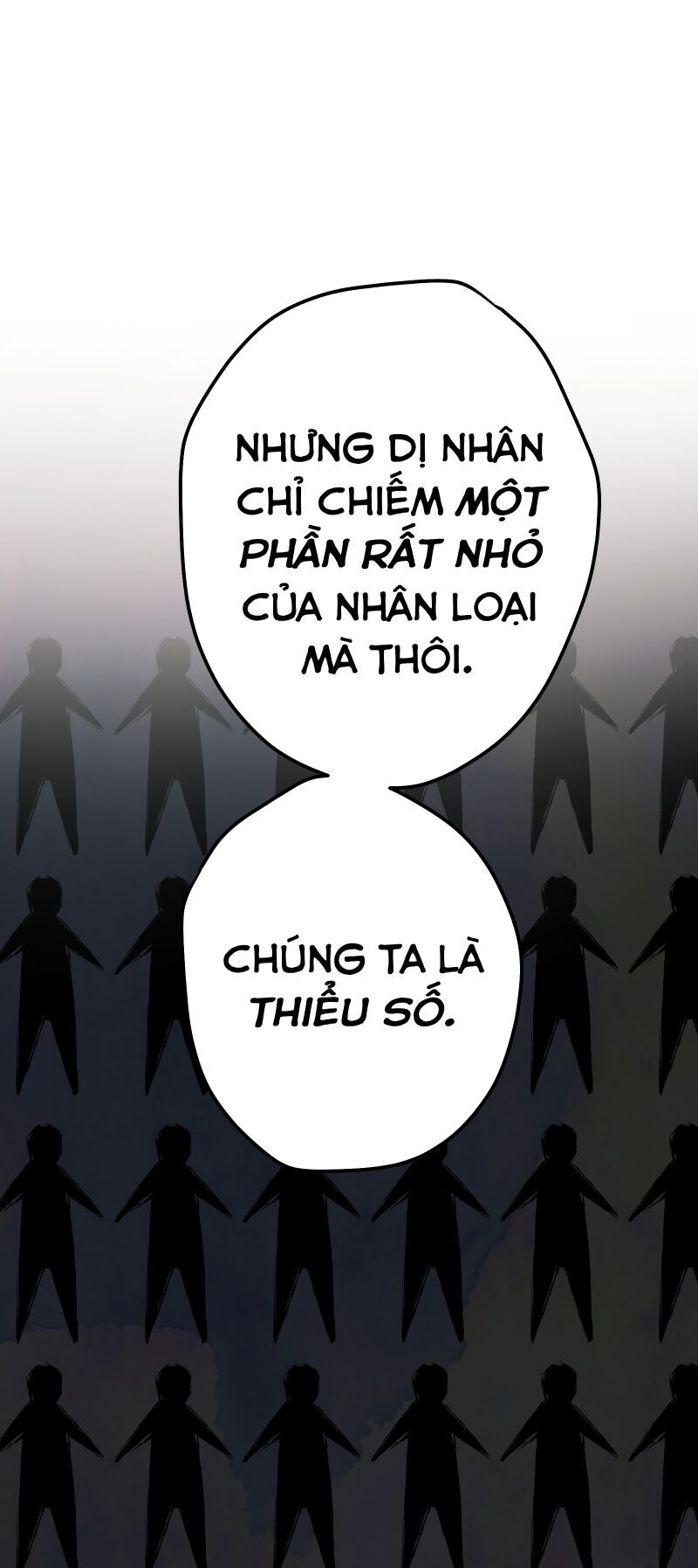 Hand Jumper Chapter 52 - Trang 2