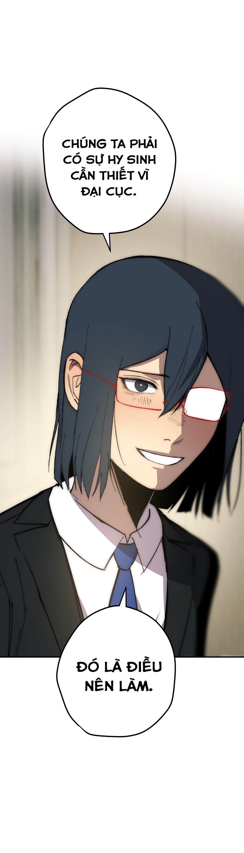 Hand Jumper Chapter 52 - Trang 2