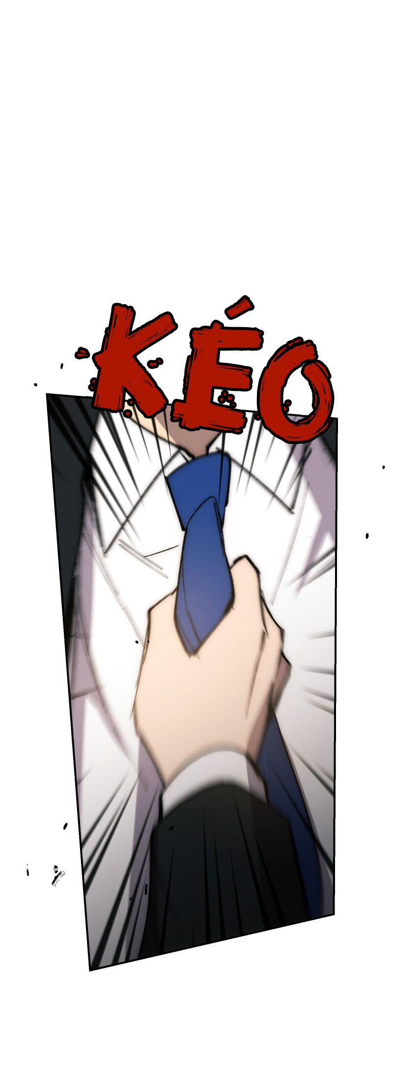 Hand Jumper Chapter 52 - Trang 2