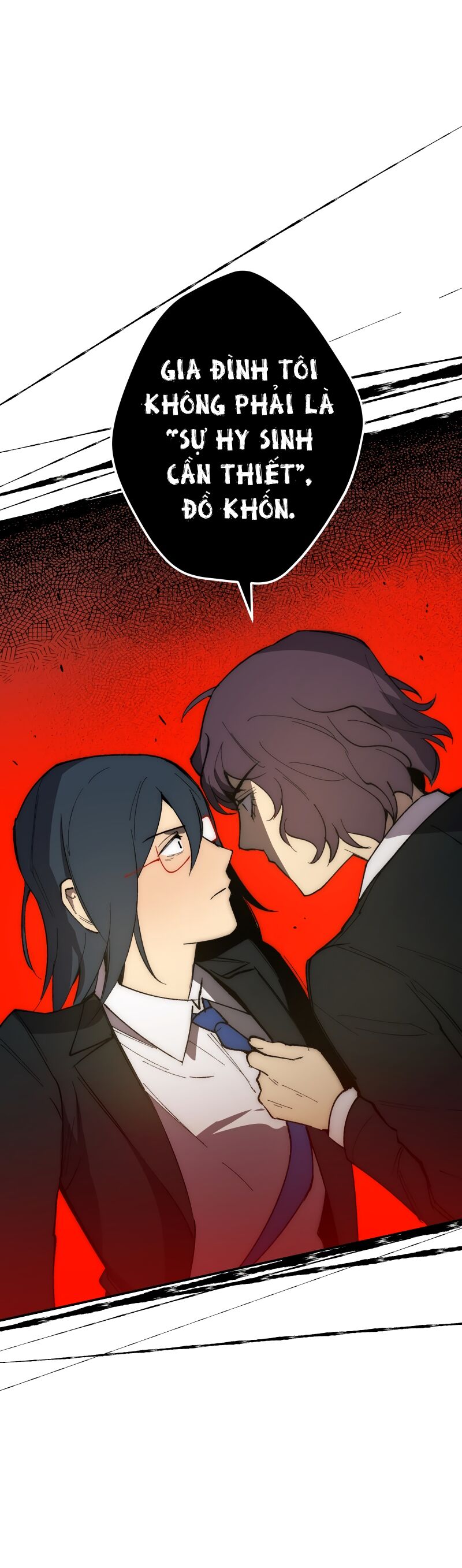 Hand Jumper Chapter 52 - Trang 2