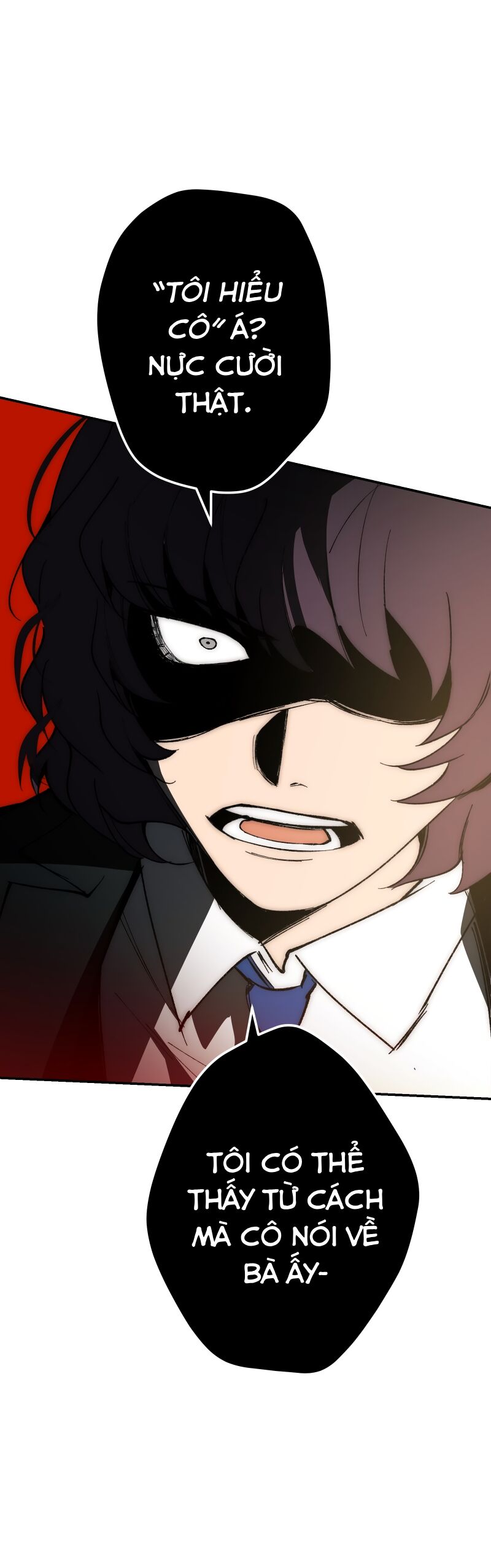 Hand Jumper Chapter 52 - Trang 2