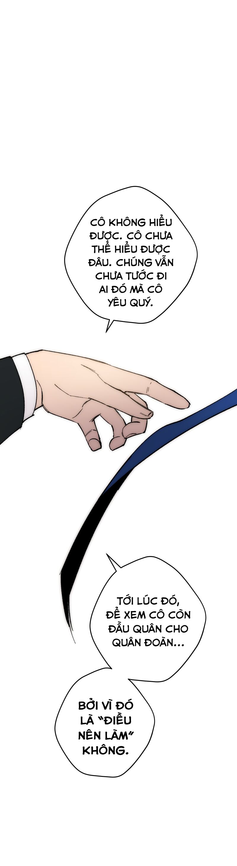 Hand Jumper Chapter 52 - Trang 2