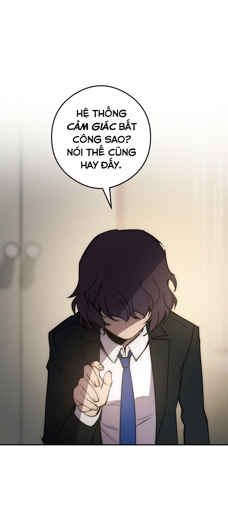 Hand Jumper Chapter 52 - Trang 2