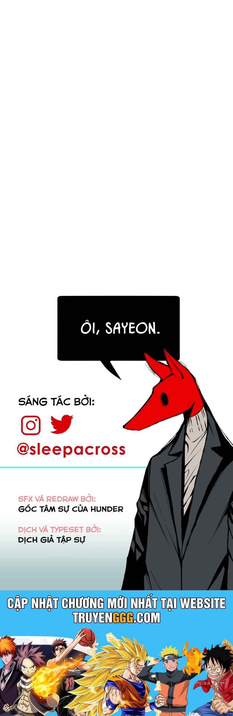 Hand Jumper Chapter 52 - Trang 2