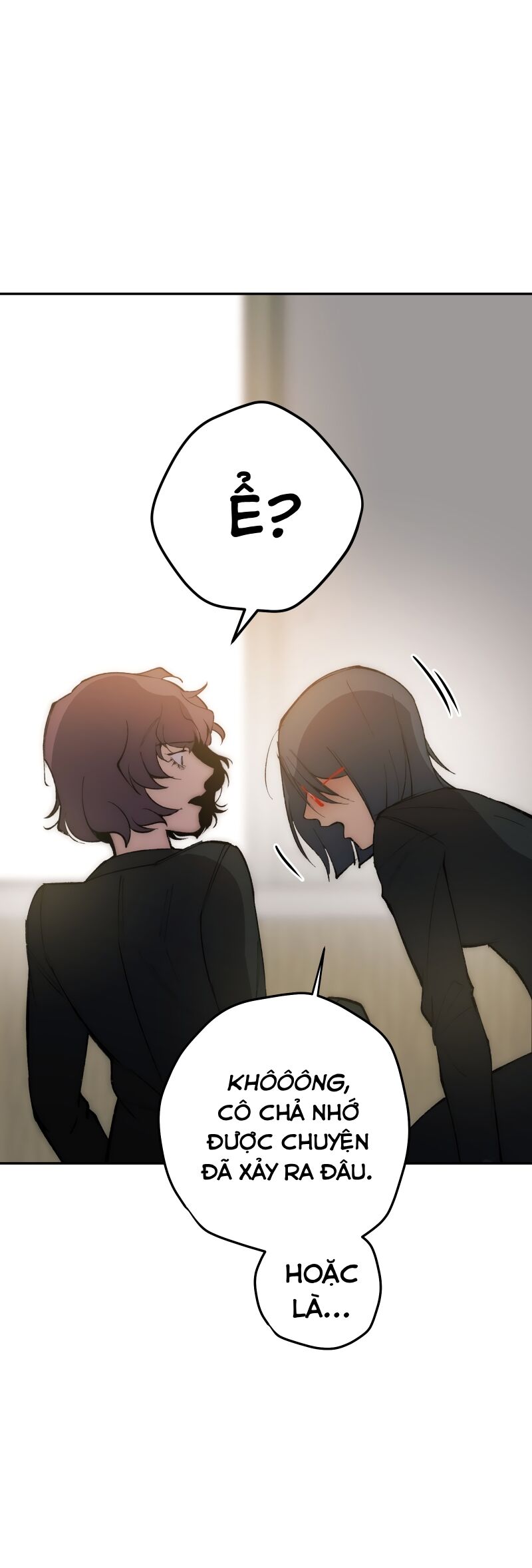 Hand Jumper Chapter 52 - Trang 2