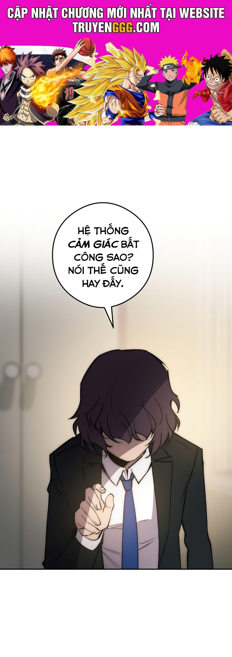 Hand Jumper Chapter 53 - Trang 2