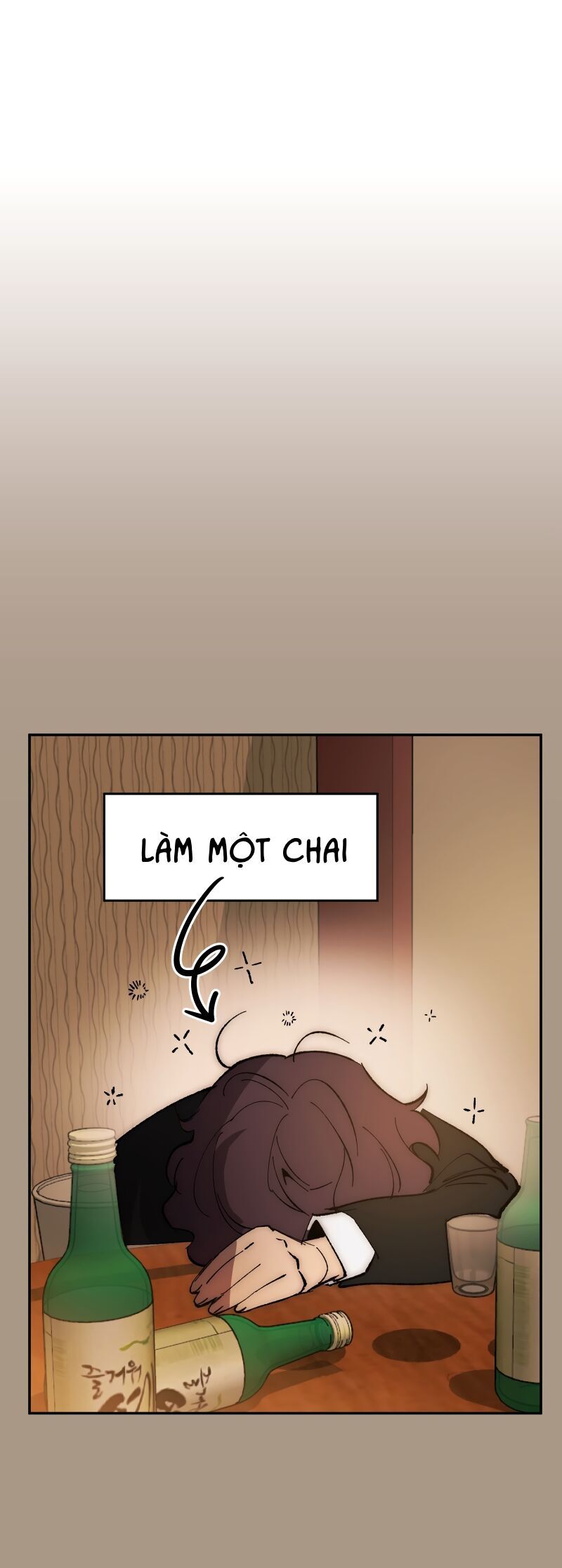 Hand Jumper Chapter 53 - Trang 2