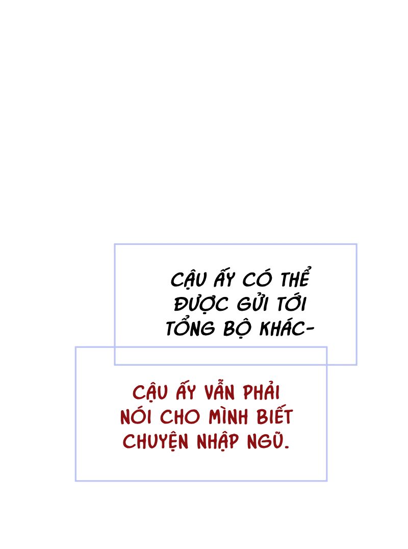 Hand Jumper Chapter 53 - Trang 2