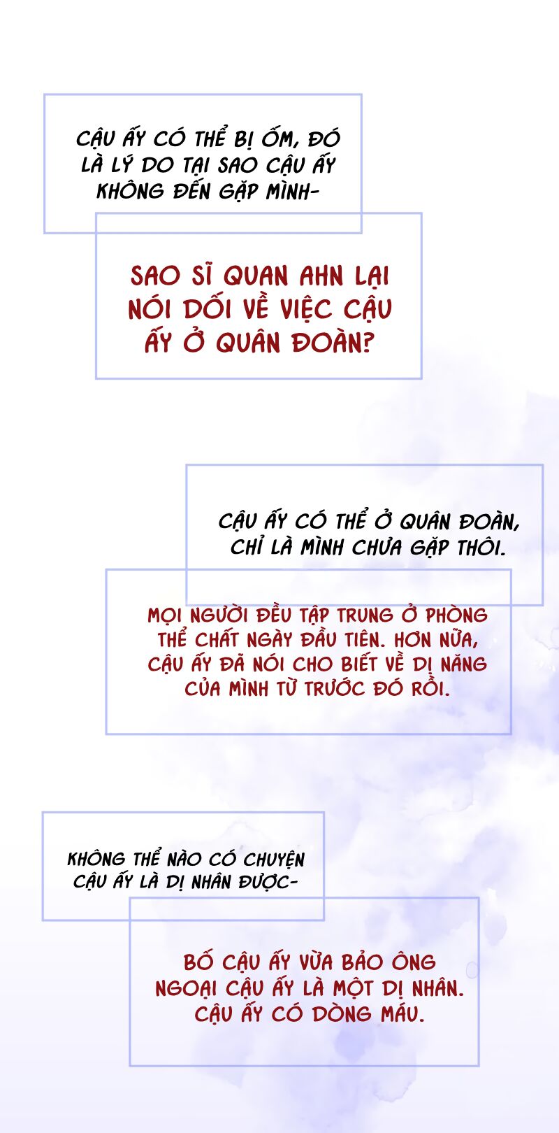 Hand Jumper Chapter 53 - Trang 2