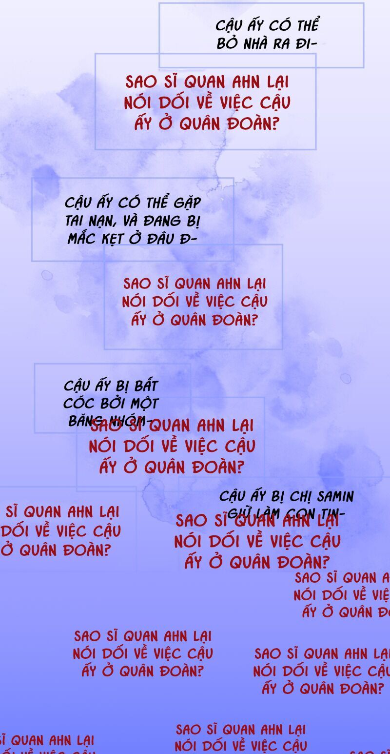 Hand Jumper Chapter 53 - Trang 2