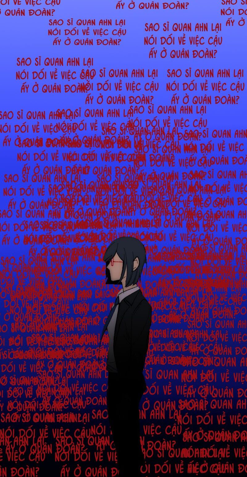 Hand Jumper Chapter 53 - Trang 2