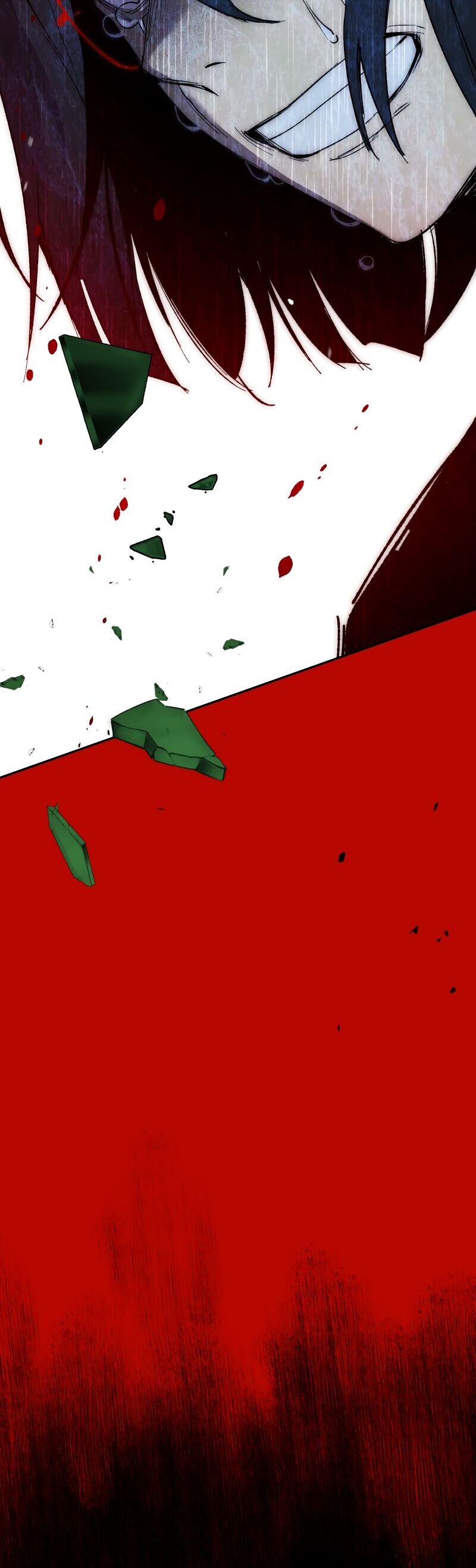 Hand Jumper Chapter 53 - Trang 2