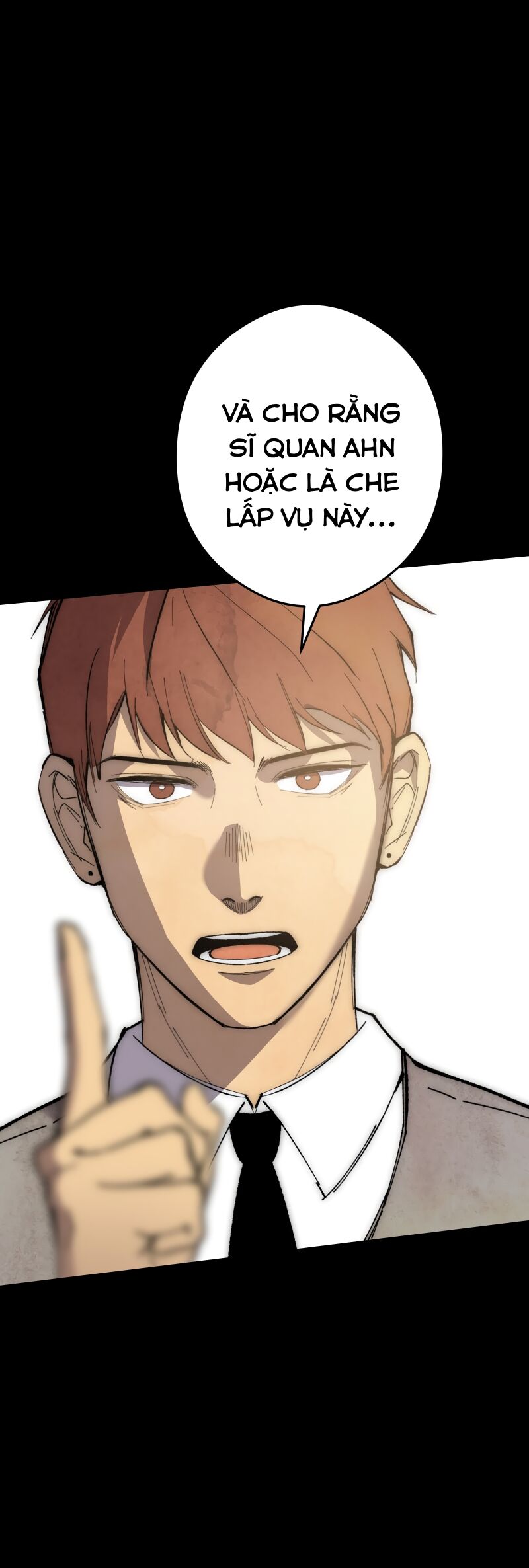 Hand Jumper Chapter 53 - Trang 2