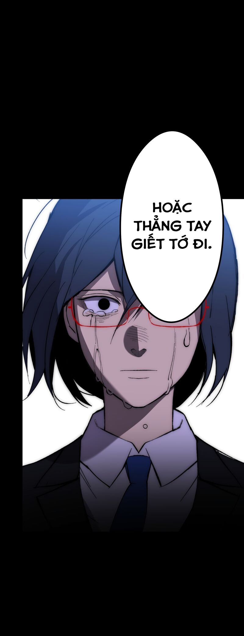 Hand Jumper Chapter 53 - Trang 2