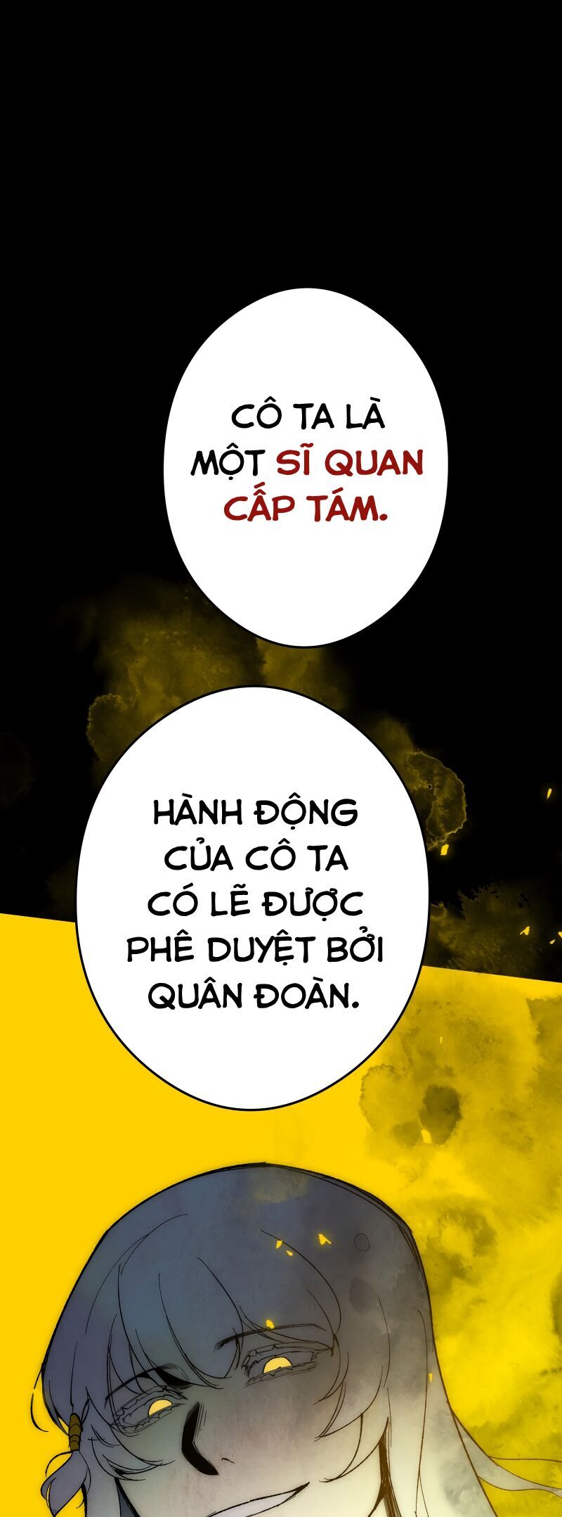 Hand Jumper Chapter 53 - Trang 2