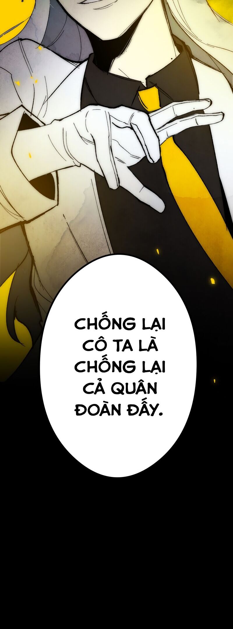 Hand Jumper Chapter 53 - Trang 2