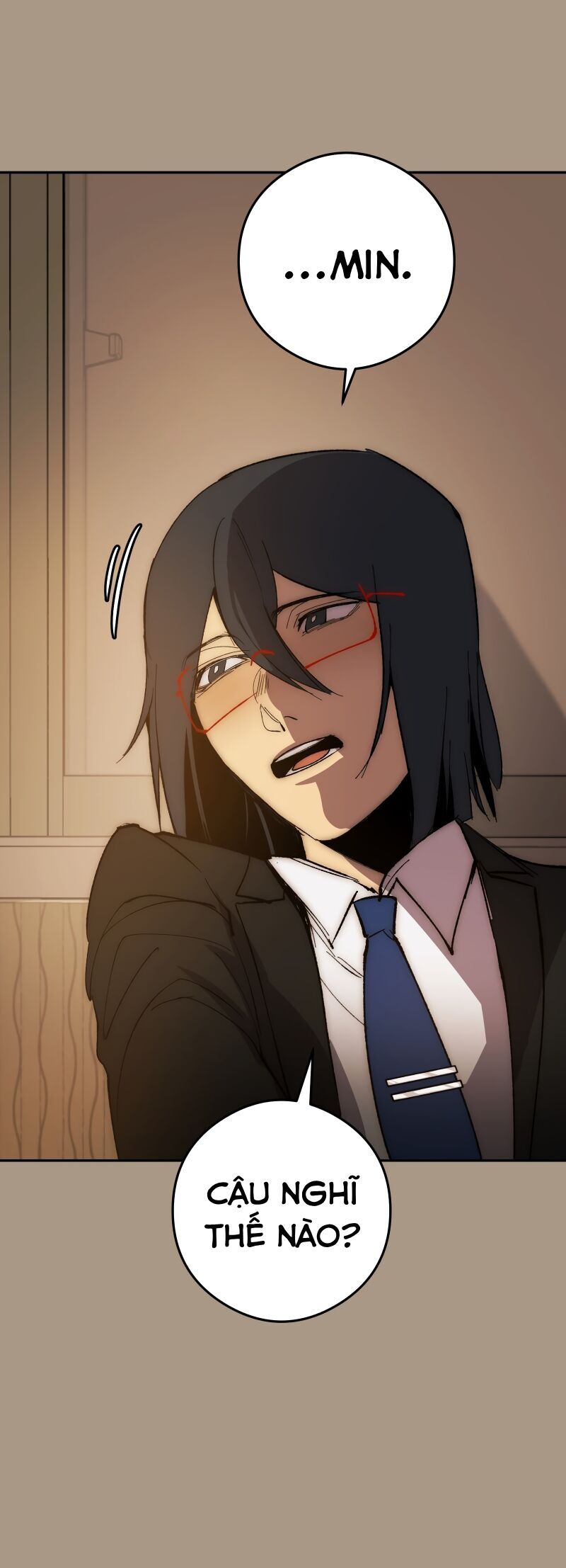 Hand Jumper Chapter 53 - Trang 2