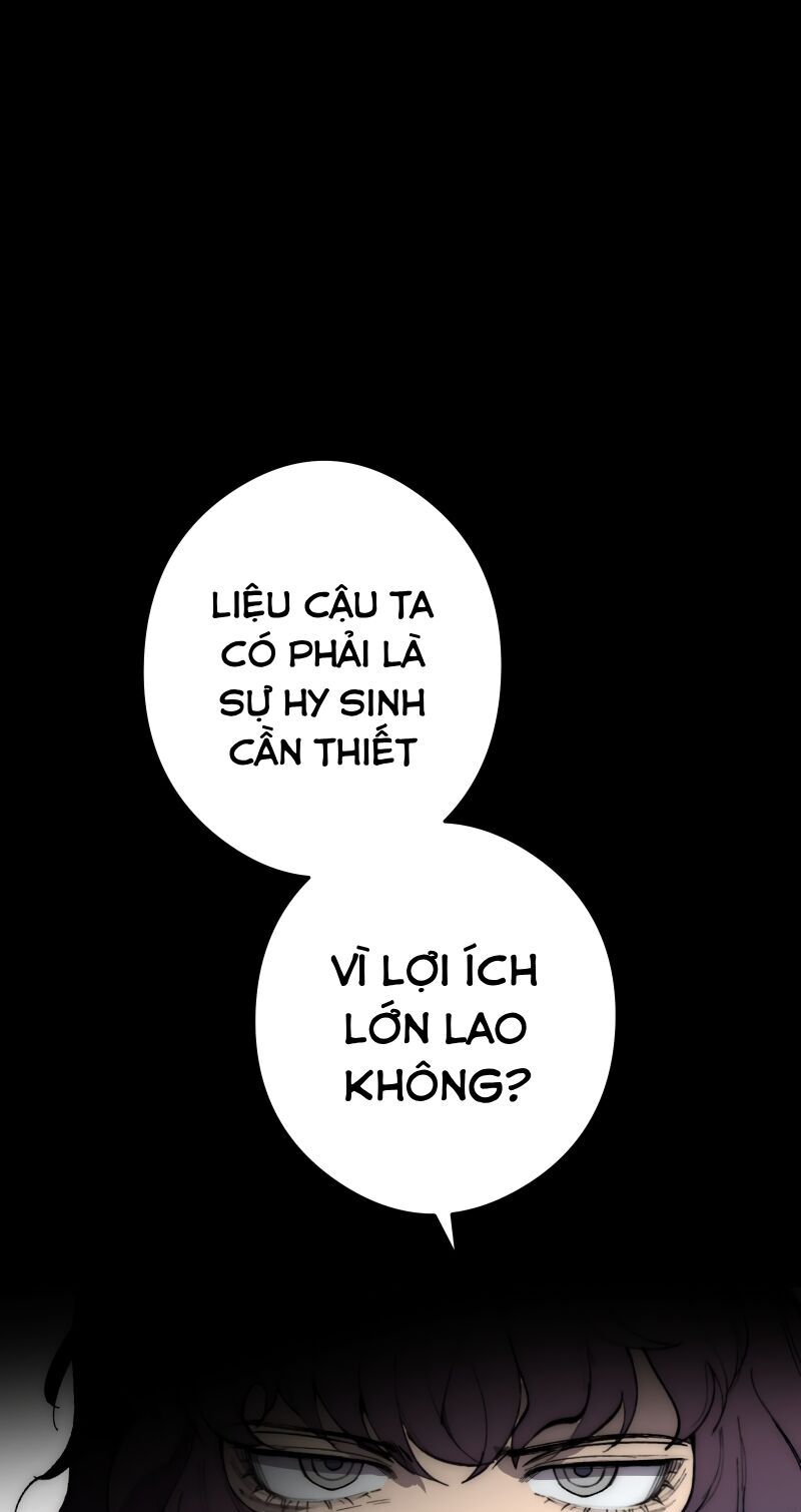 Hand Jumper Chapter 53 - Trang 2