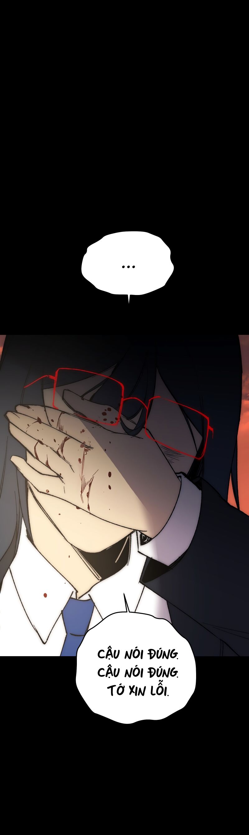 Hand Jumper Chapter 53 - Trang 2