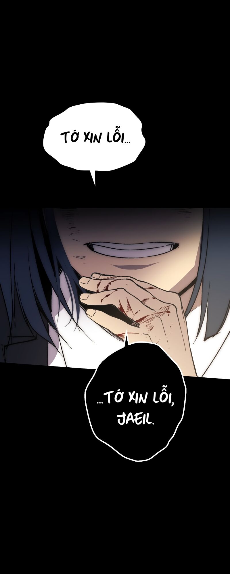 Hand Jumper Chapter 53 - Trang 2