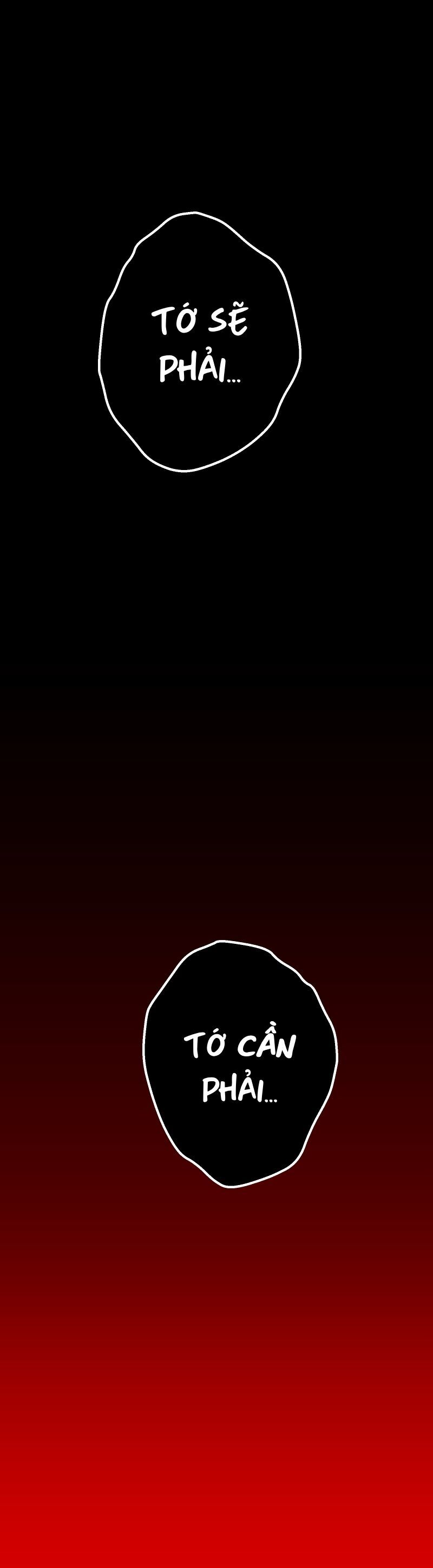 Hand Jumper Chapter 53 - Trang 2