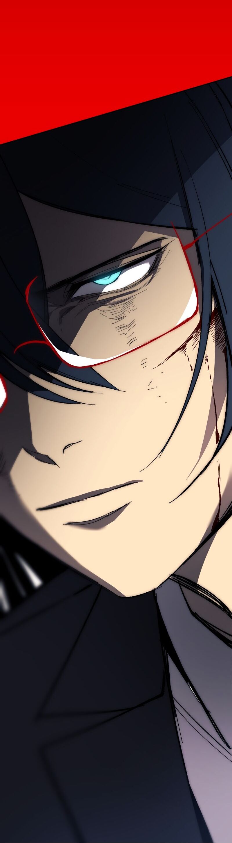 Hand Jumper Chapter 53 - Trang 2