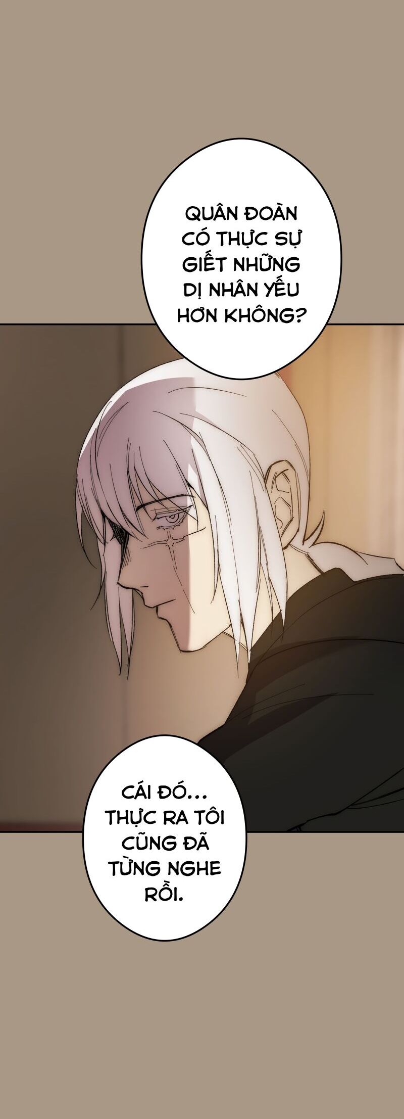 Hand Jumper Chapter 53 - Trang 2