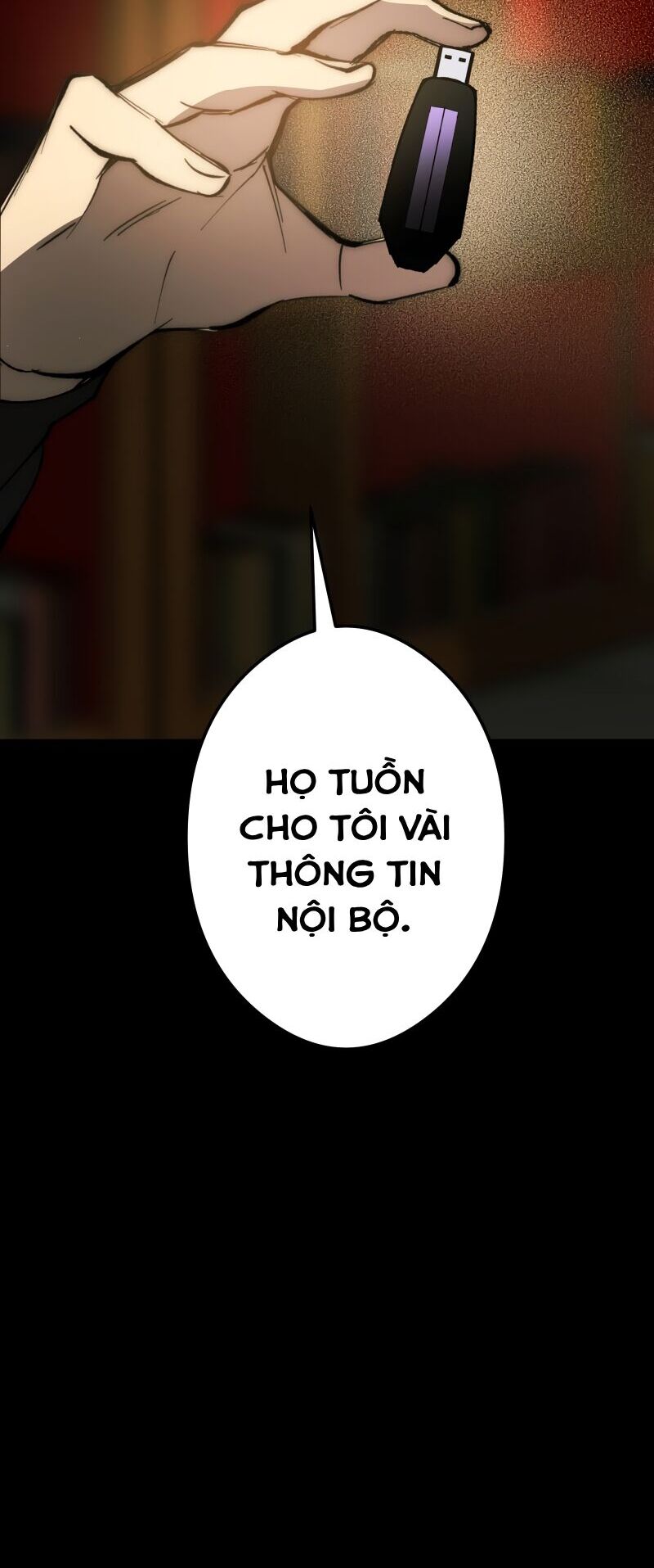 Hand Jumper Chapter 53 - Trang 2