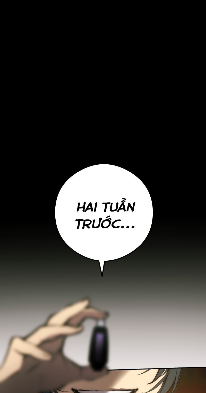 Hand Jumper Chapter 53 - Trang 2
