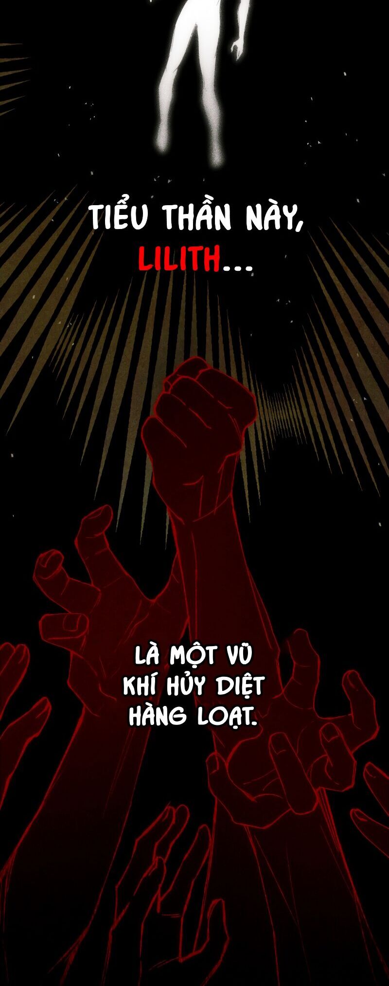 Hand Jumper Chapter 53 - Trang 2