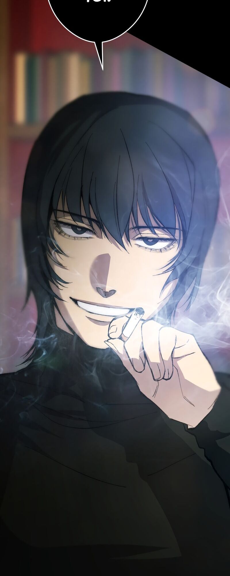 Hand Jumper Chapter 53 - Trang 2