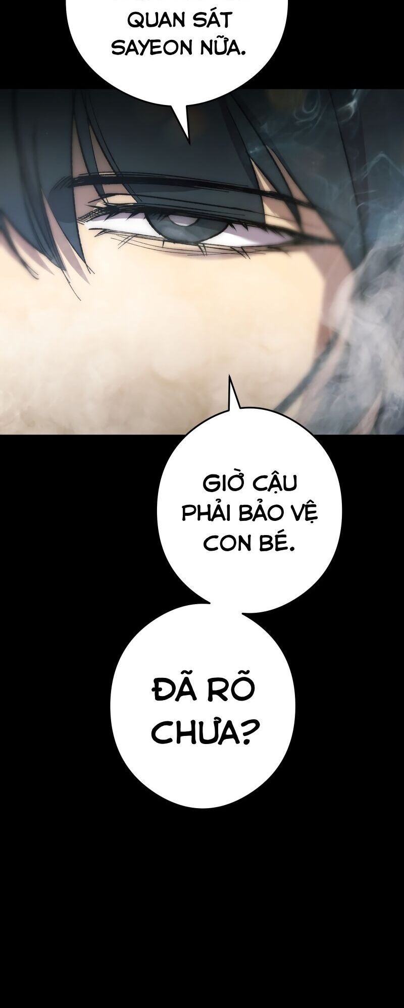 Hand Jumper Chapter 53 - Trang 2