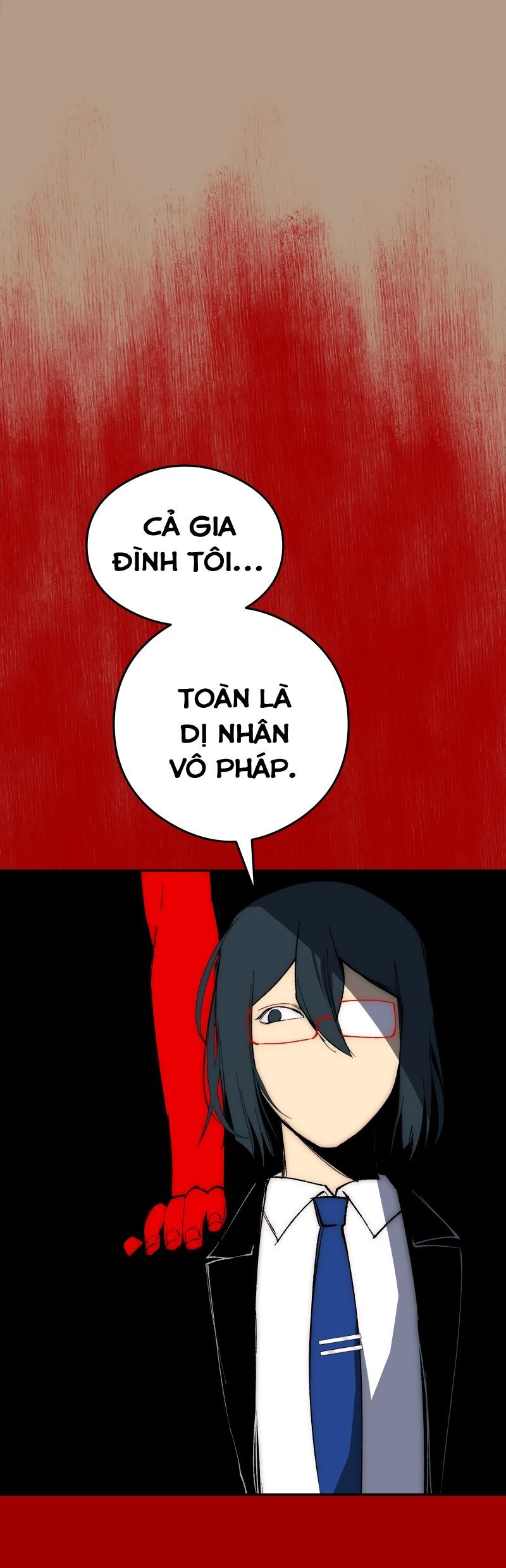 Hand Jumper Chapter 53 - Trang 2