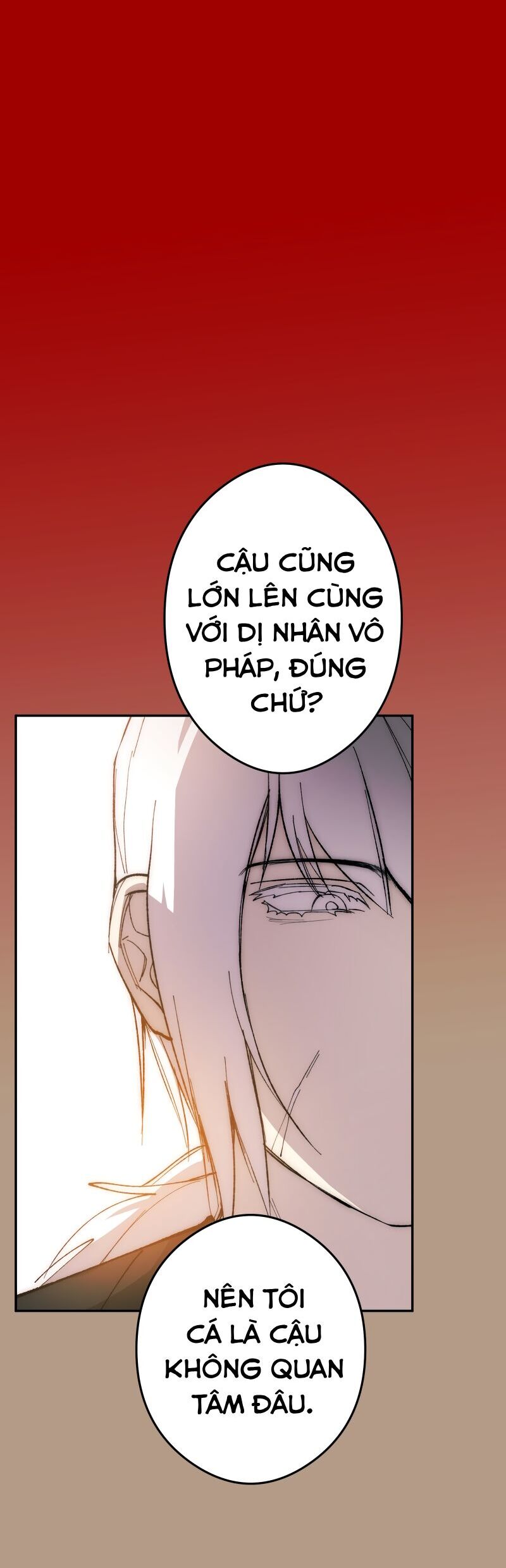 Hand Jumper Chapter 53 - Trang 2