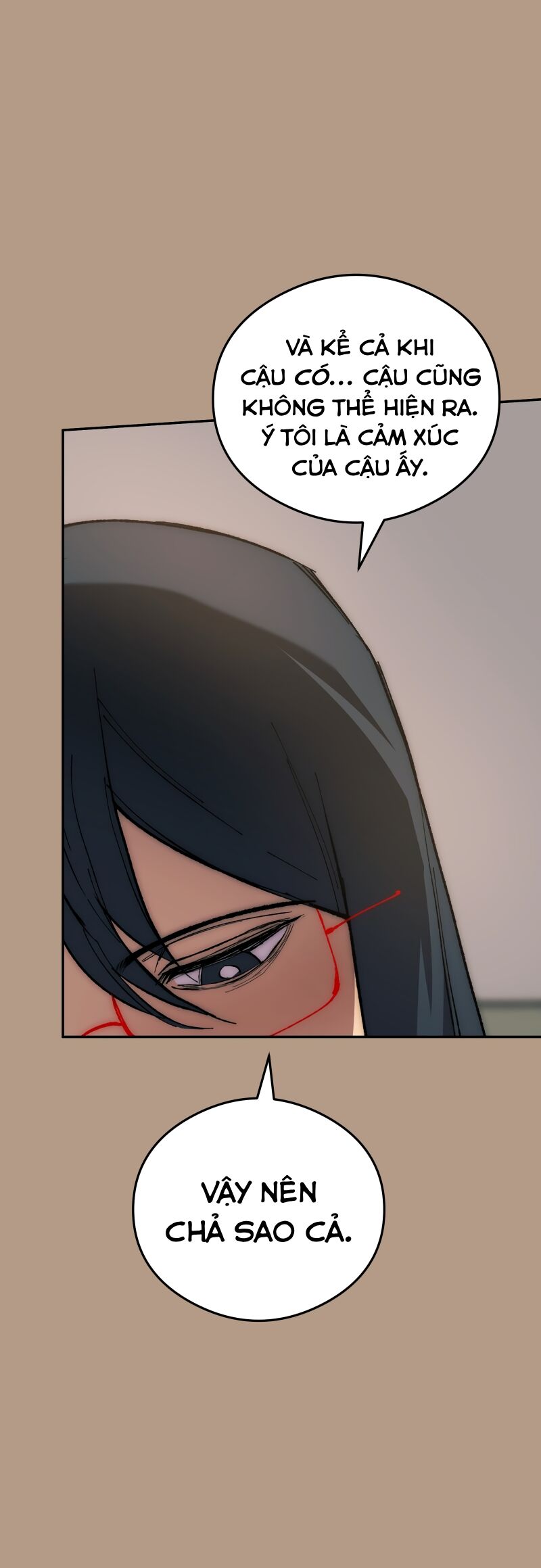 Hand Jumper Chapter 53 - Trang 2