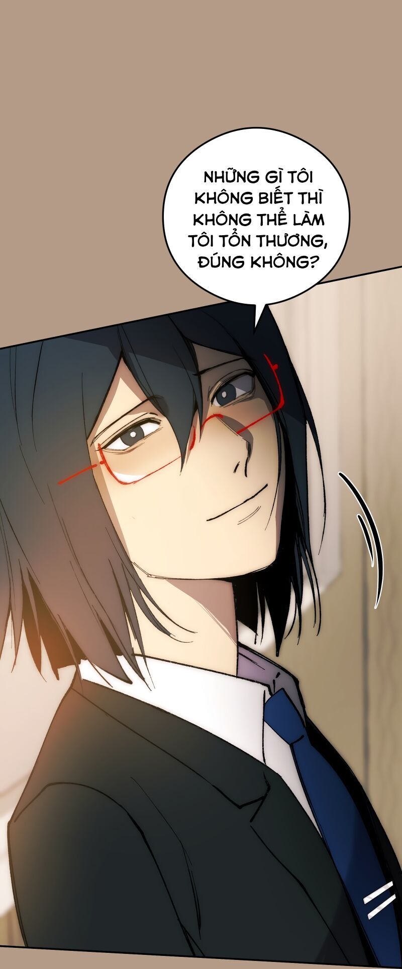 Hand Jumper Chapter 53 - Trang 2