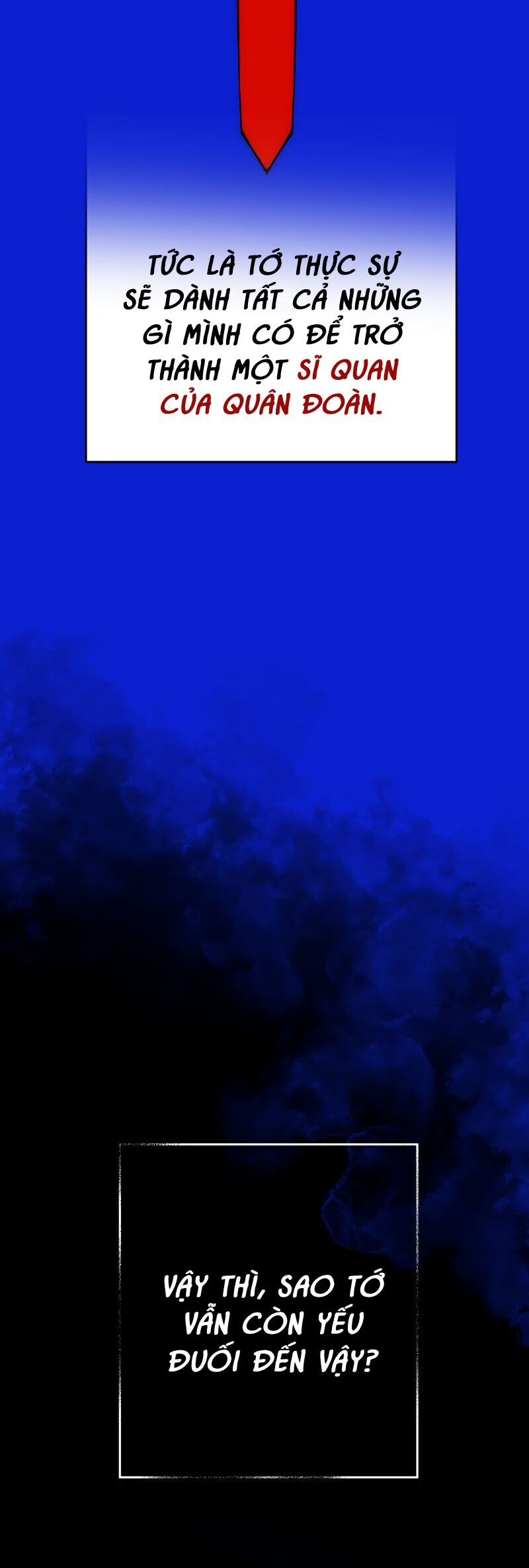 Hand Jumper Chapter 53 - Trang 2