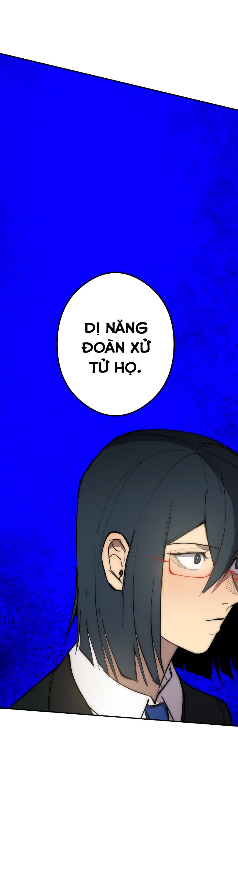 Hand Jumper Chapter 53 - Trang 2